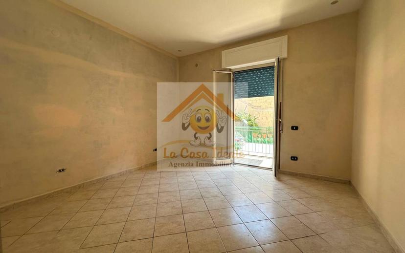 Trilocale via San Salvatore 100, Orta di Atella — foto 13 di 28