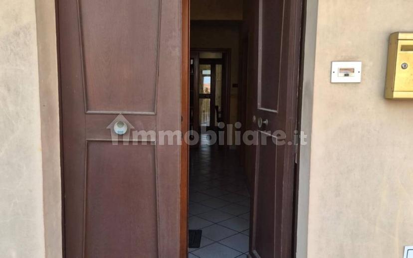 Trilocale viale Tigli 3, Ariano Irpino — foto 15 di 15