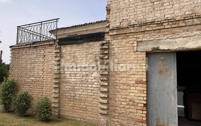 Casale Contrada Scannella Inferiore snc, Loreto Aprutino — foto 29 di 75