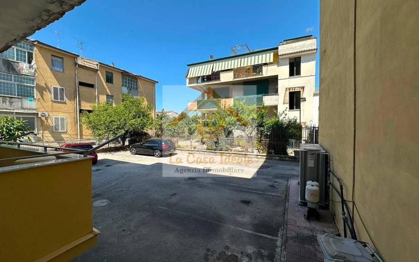 Trilocale via San Salvatore 100, Orta di Atella — foto 10 di 28