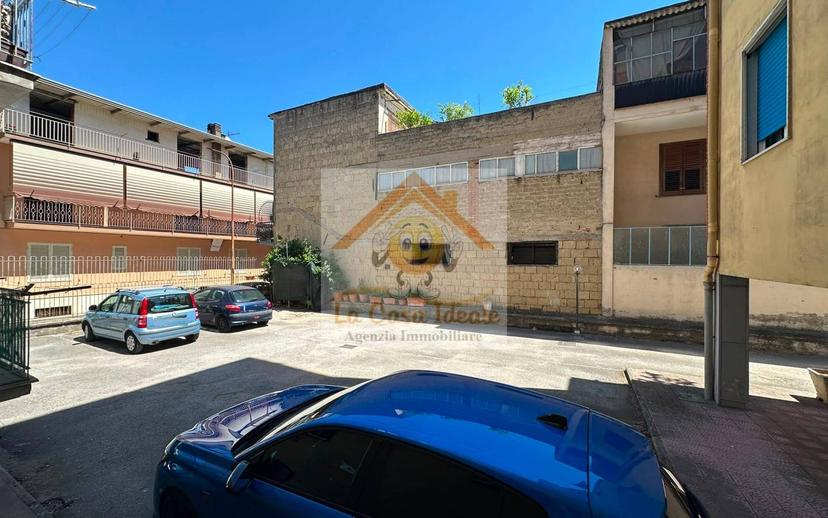 Trilocale via San Salvatore 100, Orta di Atella — foto 21 di 28
