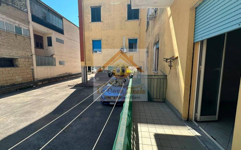 Trilocale via San Salvatore 100, Orta di Atella — foto 6 di 28