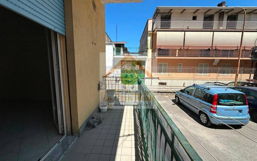 Trilocale via San Salvatore 100, Orta di Atella — foto 23 di 28