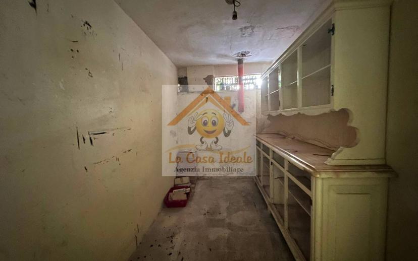 Trilocale via San Salvatore 100, Orta di Atella — foto 22 di 28