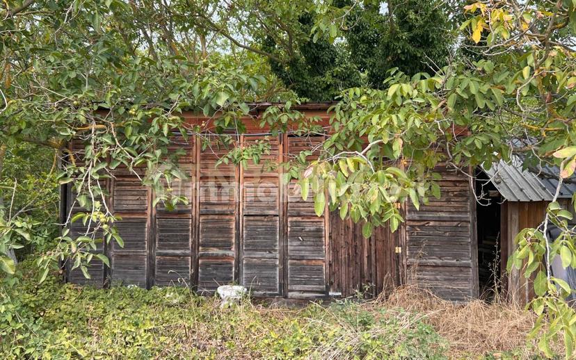 Casale Contrada Scannella Inferiore snc, Loreto Aprutino — foto 63 di 75