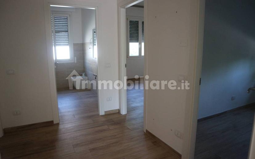 Villa unifamiliare via Giuseppe Di Vittorio 51, Centro, Nonantola — foto 3 di 68