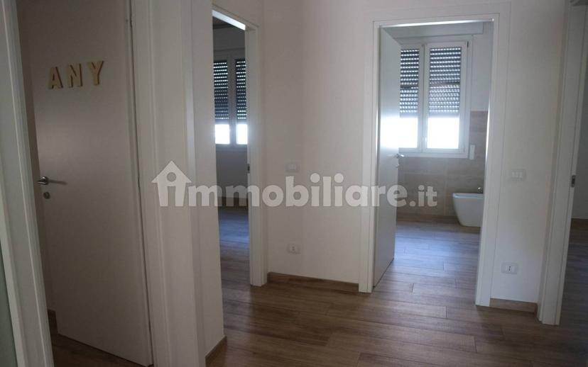 Villa unifamiliare via Giuseppe Di Vittorio 51, Centro, Nonantola — foto 22 di 68
