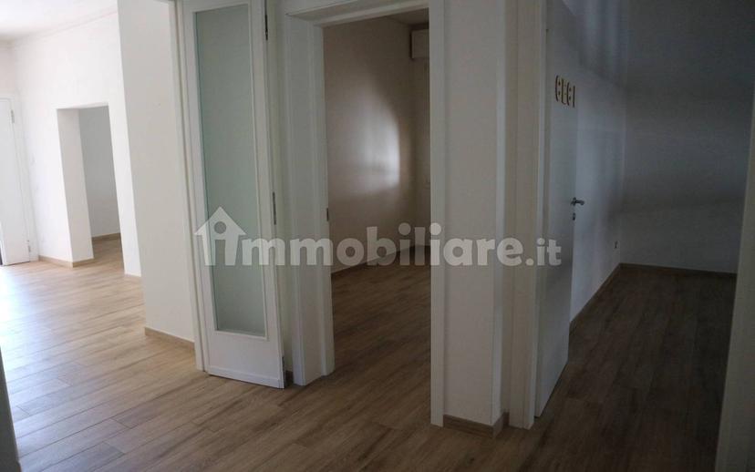 Villa unifamiliare via Giuseppe Di Vittorio 51, Centro, Nonantola — foto 13 di 68