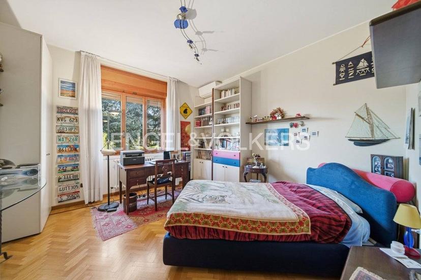 Villa unifamiliare via Caduti della Liberazione, Uboldo — foto 8 di 31