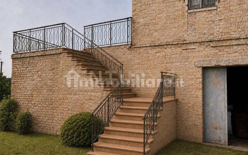 Casale Contrada Scannella Inferiore snc, Loreto Aprutino — foto 45 di 75