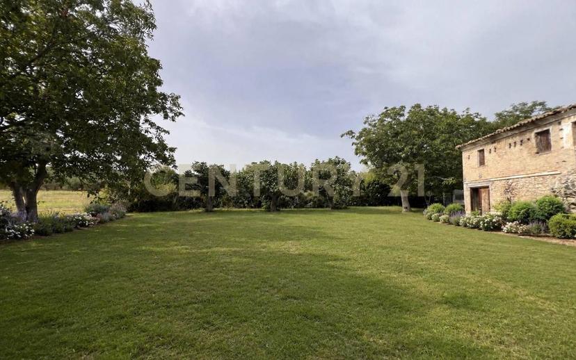 Casale Contrada Scannella Inferiore snc, Loreto Aprutino — foto 11 di 75