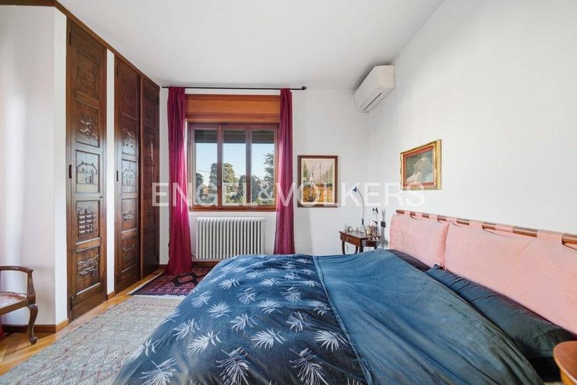 Villa unifamiliare via Caduti della Liberazione, Uboldo — foto 6 di 31