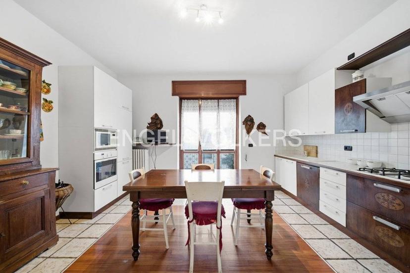Villa unifamiliare via Caduti della Liberazione, Uboldo — foto 12 di 31