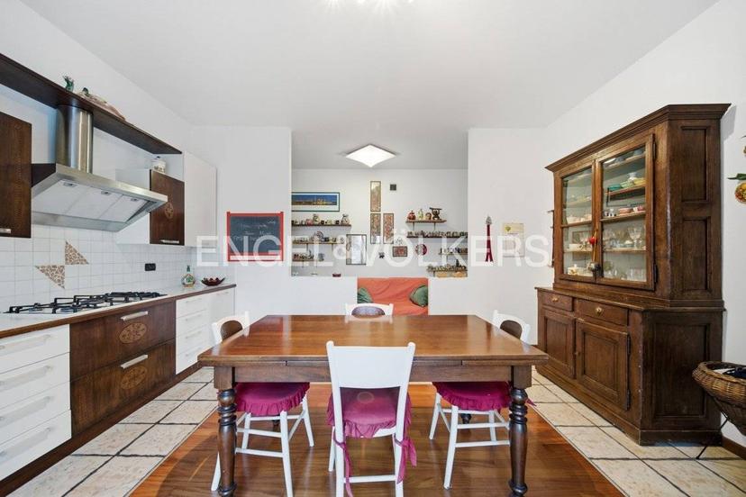 Villa unifamiliare via Caduti della Liberazione, Uboldo — foto 7 di 31
