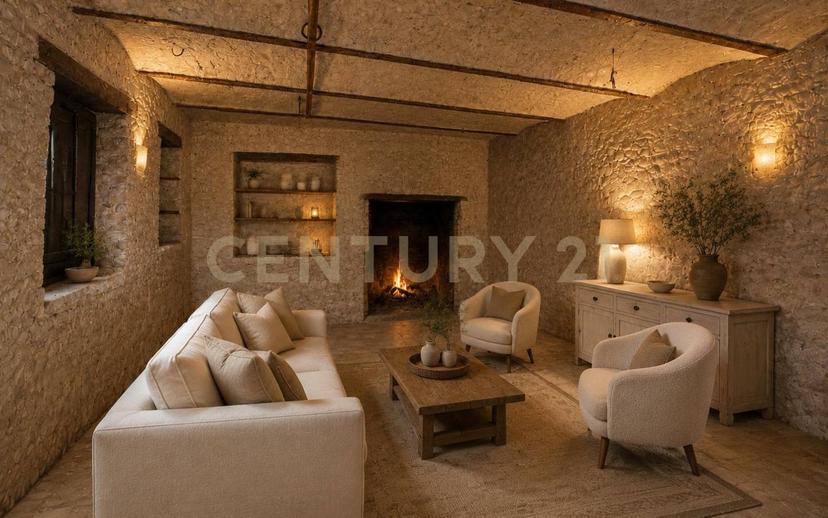 Casale Contrada Scannella Inferiore snc, Loreto Aprutino — foto 24 di 75