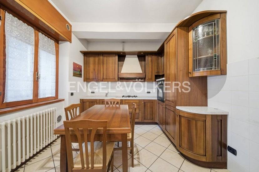 Villa unifamiliare via Caduti della Liberazione, Uboldo — foto 28 di 31