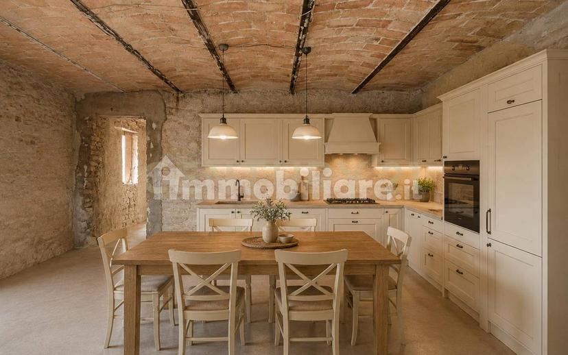 Casale Contrada Scannella Inferiore snc, Loreto Aprutino — foto 2 di 75