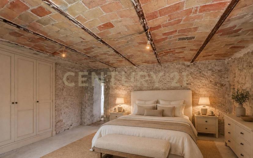Casale Contrada Scannella Inferiore snc, Loreto Aprutino — foto 51 di 75
