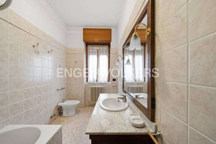 Villa unifamiliare via Caduti della Liberazione, Uboldo — foto 5 di 31