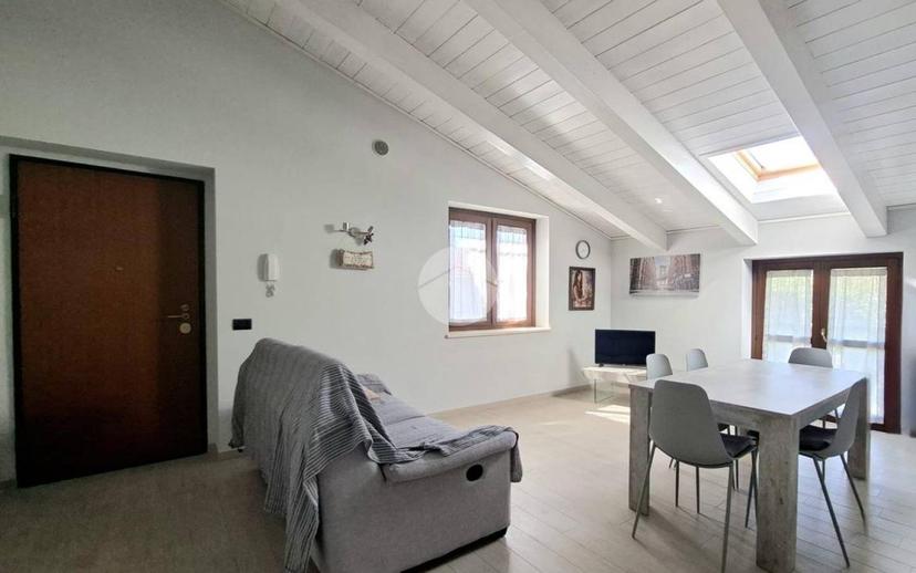 Bilocale Str. Borgonuovo 36, Borgo Nuovo, Bra — foto 5 di 17