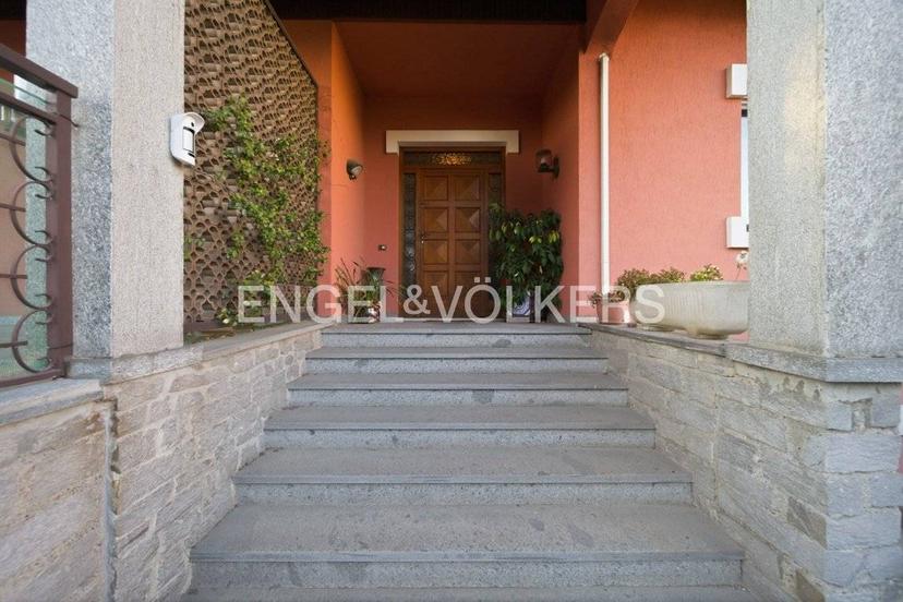 Villa unifamiliare via Caduti della Liberazione, Uboldo — foto 11 di 31