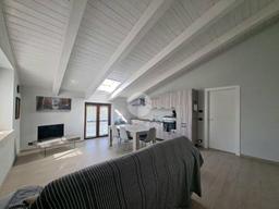 Bilocale Str. Borgonuovo 36, Borgo Nuovo, Bra