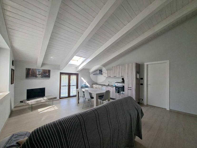 Bilocale Str. Borgonuovo 36, Borgo Nuovo, Bra