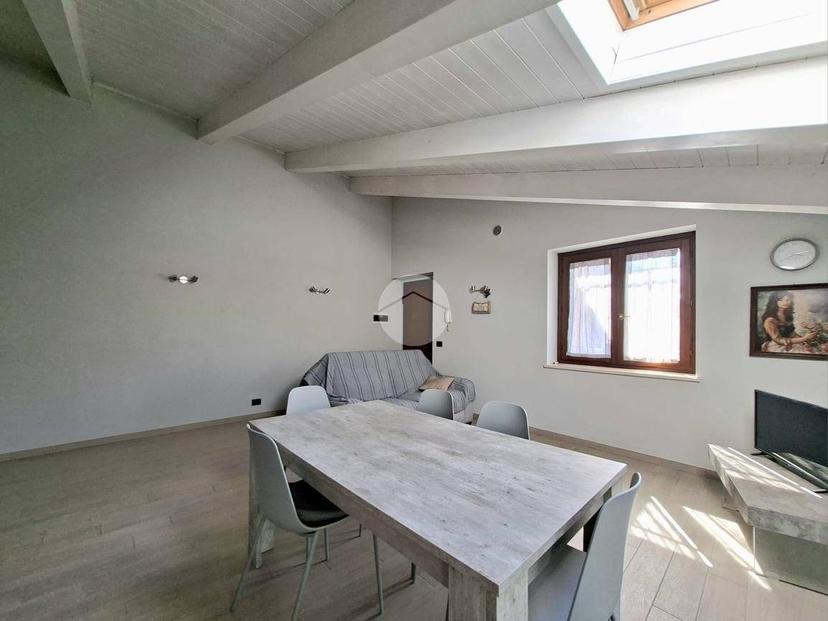 Bilocale Str. Borgonuovo 36, Borgo Nuovo, Bra — foto 16 di 17