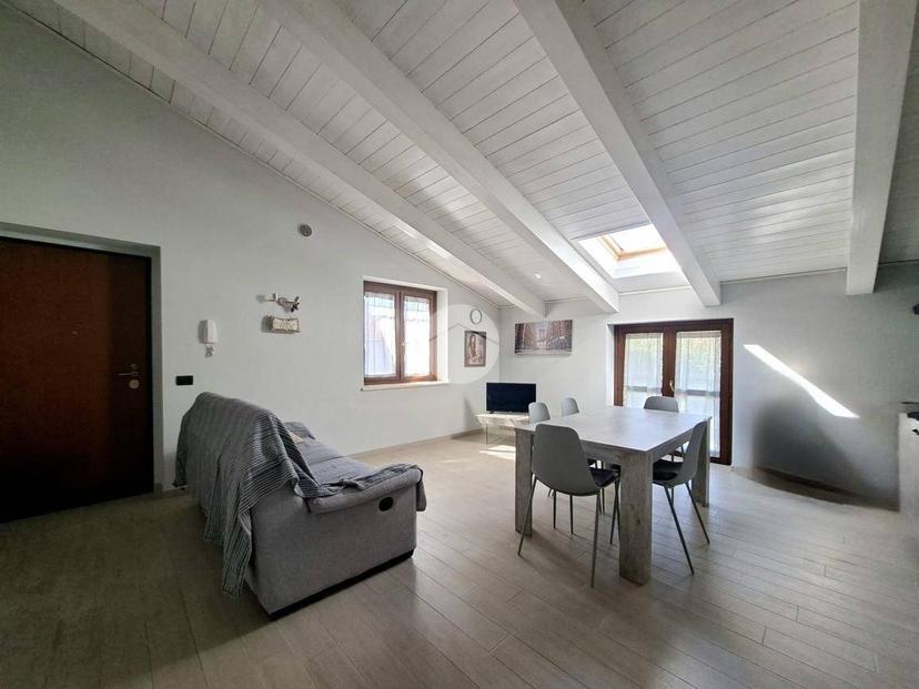 Bilocale Str. Borgonuovo 36, Borgo Nuovo, Bra — foto 8 di 17