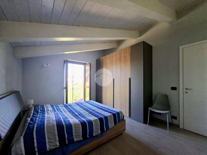 Bilocale Str. Borgonuovo 36, Borgo Nuovo, Bra — foto 11 di 17
