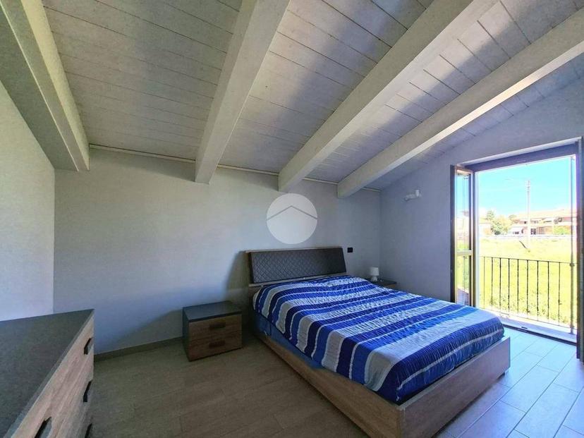 Bilocale Str. Borgonuovo 36, Borgo Nuovo, Bra — foto 17 di 17