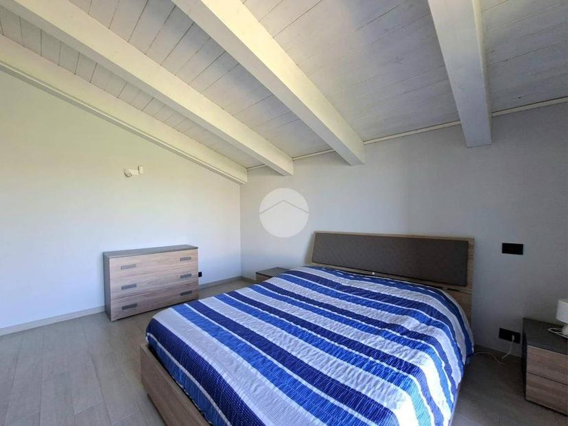 Bilocale Str. Borgonuovo 36, Borgo Nuovo, Bra — foto 9 di 17