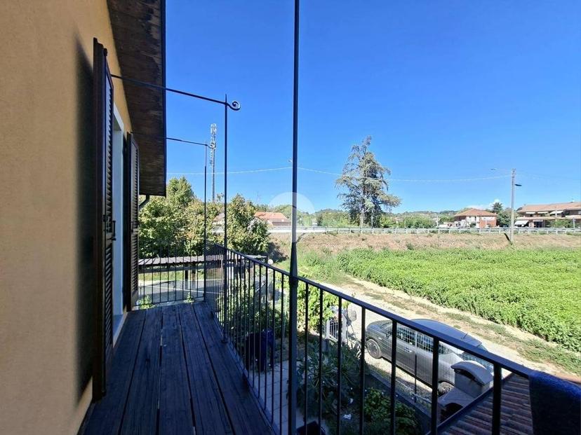 Bilocale Str. Borgonuovo 36, Borgo Nuovo, Bra — foto 15 di 17