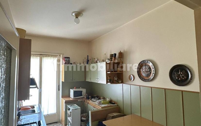 Trilocale via Ada Buffulini, Europa - Novacella, Bolzano — foto 11 di 17