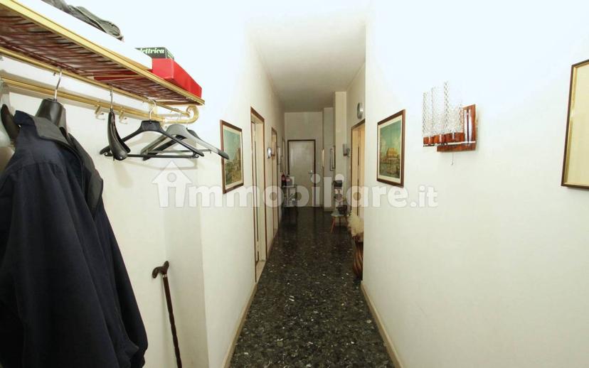 Trilocale via Ada Buffulini, Europa - Novacella, Bolzano — foto 14 di 17