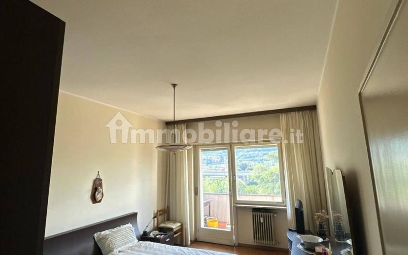 Trilocale via Ada Buffulini, Europa - Novacella, Bolzano — foto 13 di 17
