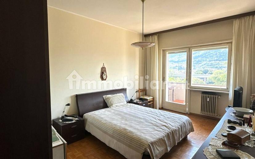 Trilocale via Ada Buffulini, Europa - Novacella, Bolzano — foto 6 di 17
