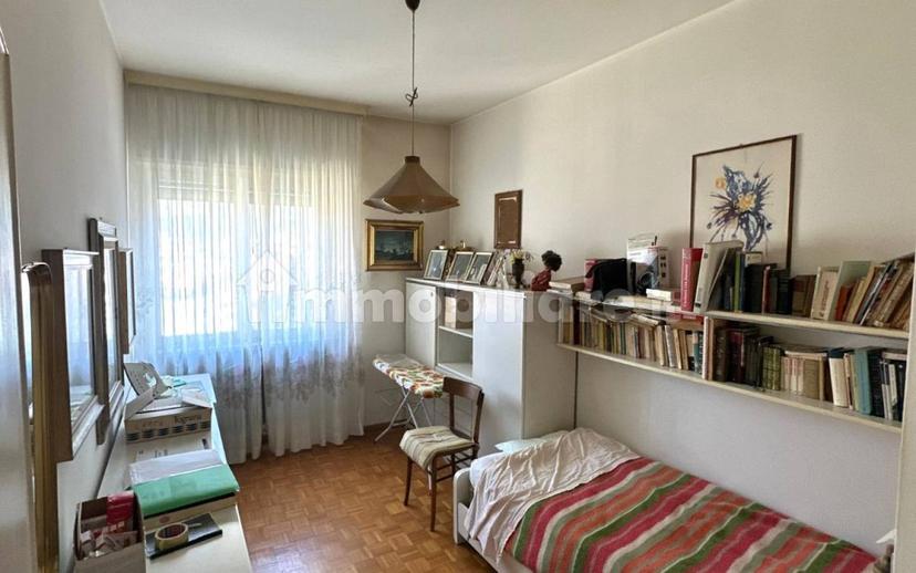 Trilocale via Ada Buffulini, Europa - Novacella, Bolzano — foto 12 di 17
