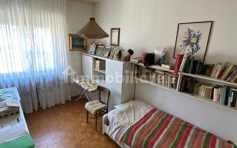 Trilocale via Ada Buffulini, Europa - Novacella, Bolzano — foto 7 di 17