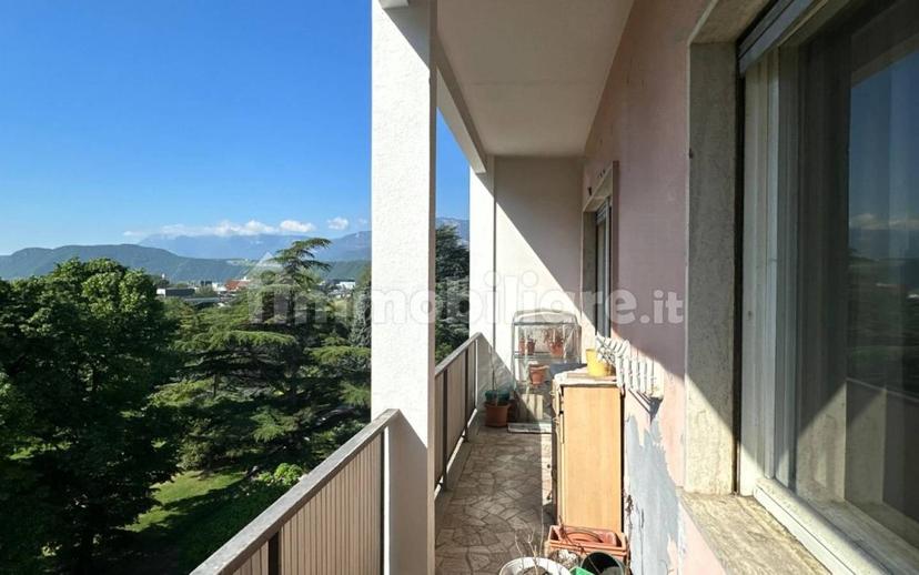Trilocale via Ada Buffulini, Europa - Novacella, Bolzano — foto 3 di 17