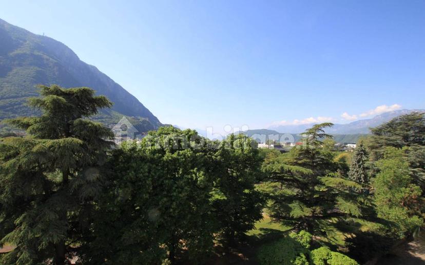 Trilocale via Ada Buffulini, Europa - Novacella, Bolzano — foto 10 di 17