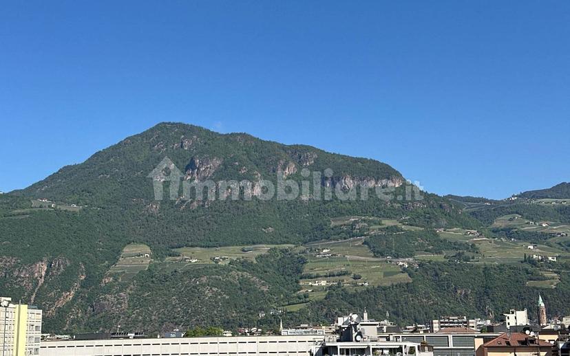 Trilocale via Ada Buffulini, Europa - Novacella, Bolzano — foto 8 di 17