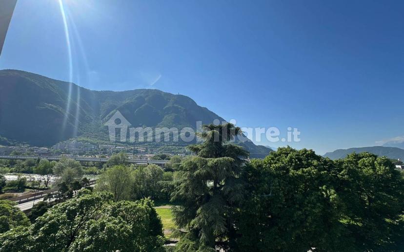 Trilocale via Ada Buffulini, Europa - Novacella, Bolzano — foto 5 di 17