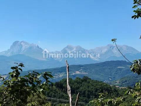 Villa unifamiliare Rocca Santa Maria, Rocca Santa Maria — foto 24 di 40