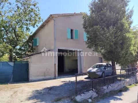 Villa unifamiliare Rocca Santa Maria, Rocca Santa Maria — foto 26 di 40