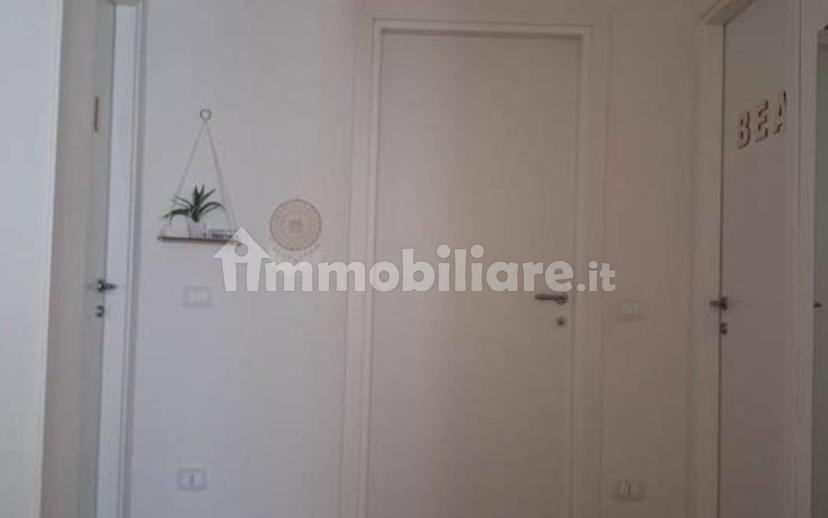 Villa unifamiliare via Giuseppe Di Vittorio 51, Centro, Nonantola — foto 25 di 68