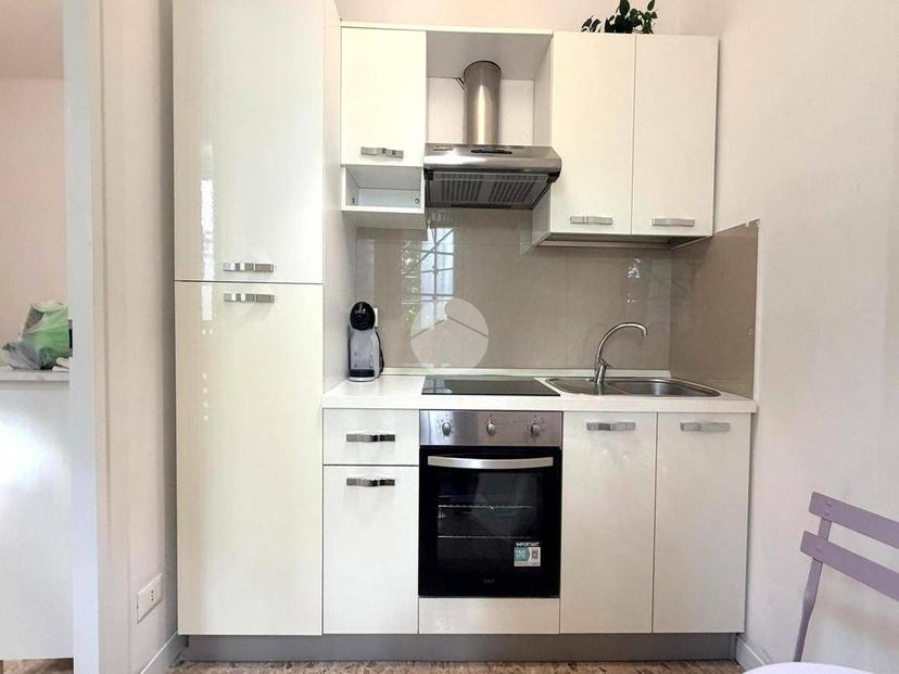 Bilocale viale della repubblica 4, Centro Storico, Voghera — foto 9 di 31