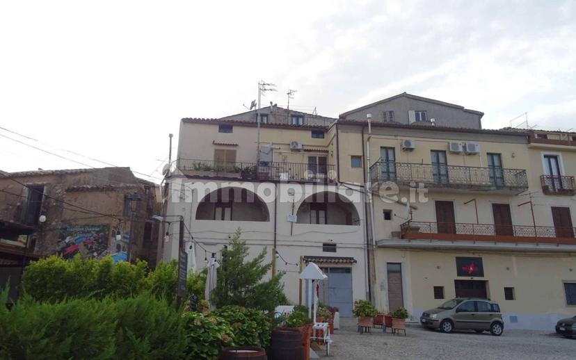 Trilocale via Castello 6, Centro, Badolato — foto 23 di 23