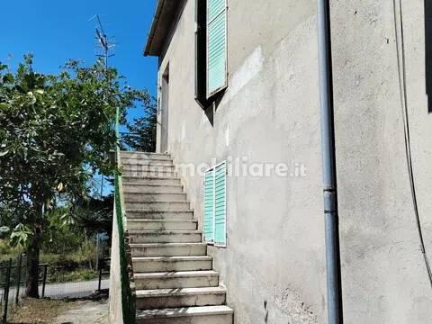 Villa unifamiliare Rocca Santa Maria, Rocca Santa Maria — foto 16 di 40