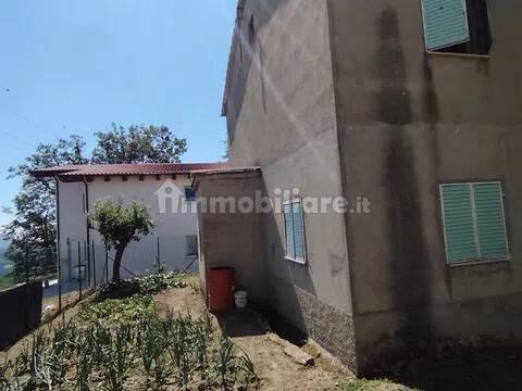 Villa unifamiliare Rocca Santa Maria, Rocca Santa Maria — foto 40 di 40